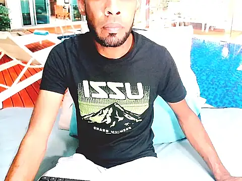 IndianMagicMike online show from 02.17.26