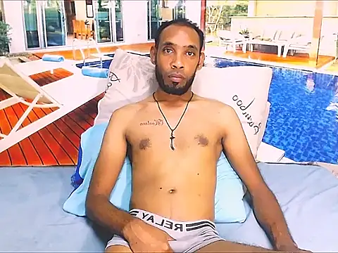 IndianMagicMike online show from 03.03.26