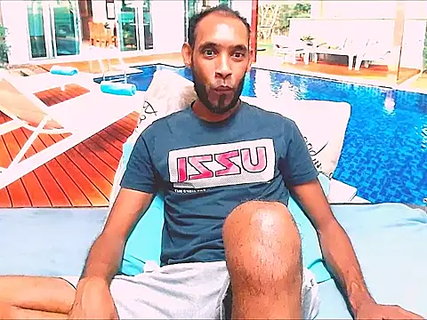 IndianMagicMike online show from 03.04.26