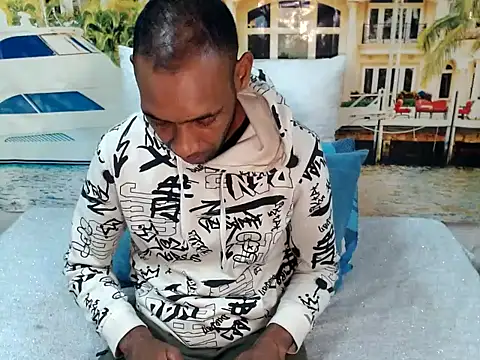 IndianMagicMike online show from 06.21.26