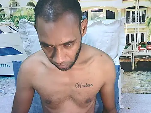 IndianMagicMike online show from 07.05.26