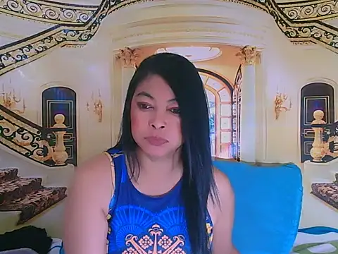 Snapshot of IndianBarkath chatting on 11.27.25 IndianBarkath online show from 11.27.25