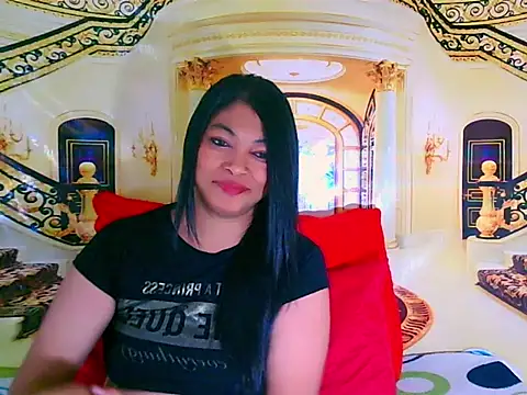 Snapshot of IndianBarkath chatting on 12.03.25 IndianBarkath online show from 12.03.25