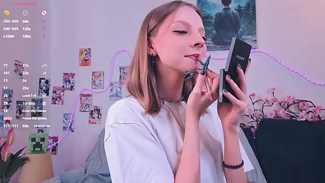 Golden dawn online show from 03.18.26