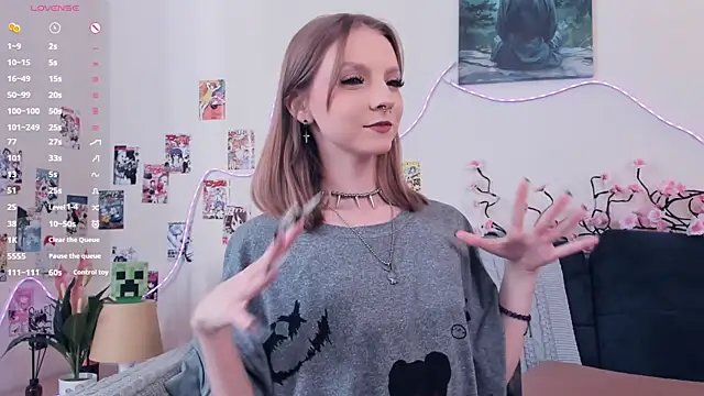 Golden dawn online show from 04.03.26