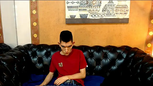 sexdumbi online show from 10.10.25