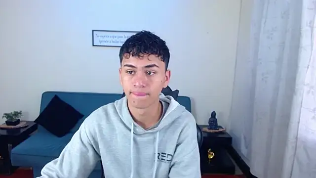 Alancum7 online show from 12.20.25