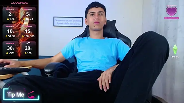 Alancum7 online show from 02.05.26