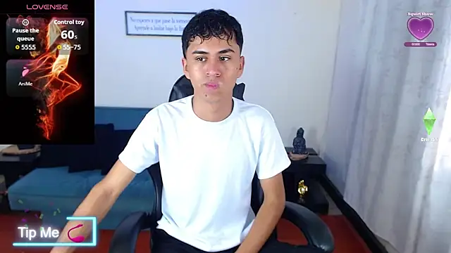 Alancum7 online show from 02.11.26