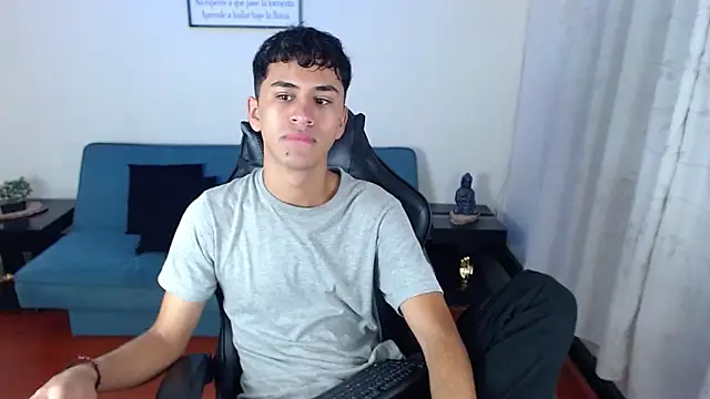 Alancum7 online show from 03.06.26