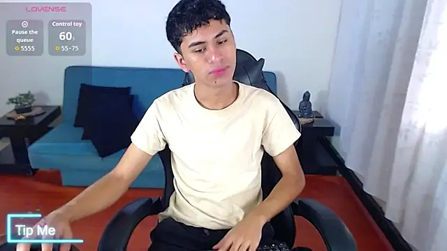 Alancum7 online show from 03.28.26