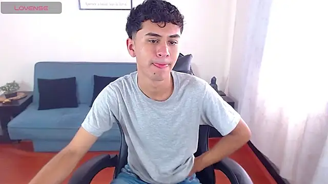 Alancum7 online show from 04.13.26