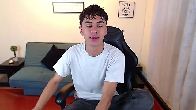 Alancum7 online show from 05.19.26