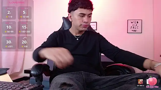 Alancum7 online show from 06.01.26
