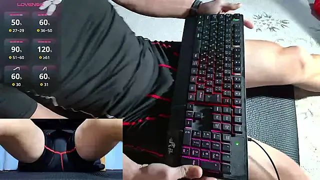 11 takamiya online show from 02.14.26