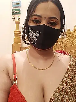 Beauty Queen Soniya online show from 01.18.26