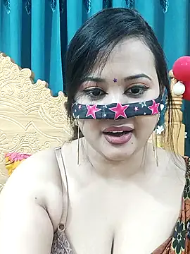 Beauty Queen Soniya online show from 03.03.26