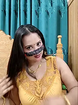 Beauty Queen Soniya online show from 04.16.26