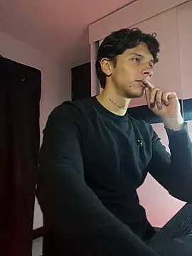 ErosDominant online show from 10.29.25