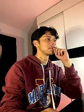 ErosDominant online show from 11.13.25