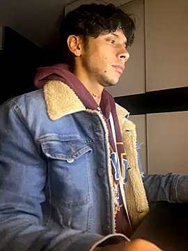 ErosDominant online show from 11.18.25