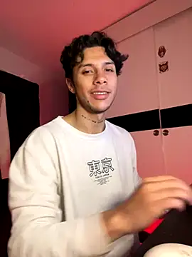 ErosDominant online show from 11.24.25