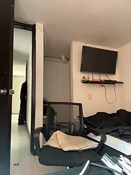 ErosDominant online show from 02.03.26