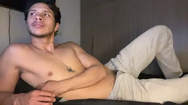 ErosDominant online show from 04.18.26