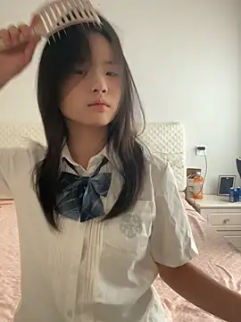 mumubaobao666 online show from 06.30.26