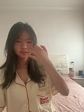 mumubaobao666 online show from 07.01.26