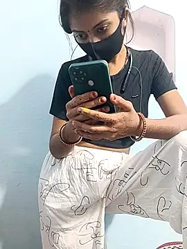 Payal G online show from 10.13.25