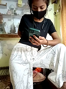 Payal G online show from 10.17.25