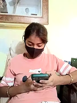 Payal G online show from 11.15.25