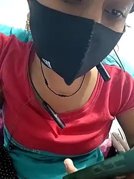 Payal G online show from 11.23.25