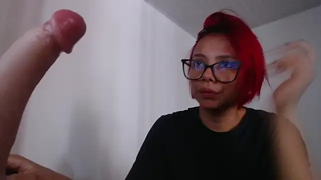 firer-red69 online show from 10.15.25