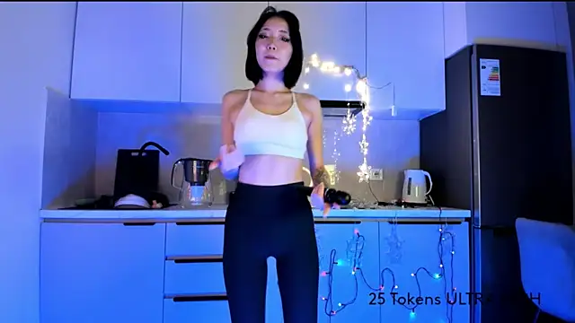 ninamini online show from 12.01.25