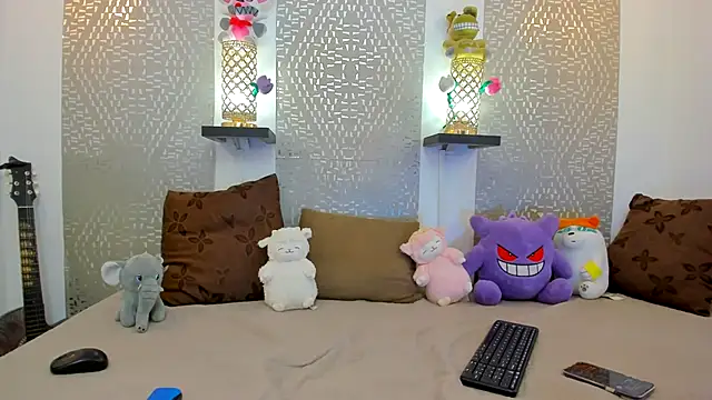 JacobBlackwell  online show from 10.22.25