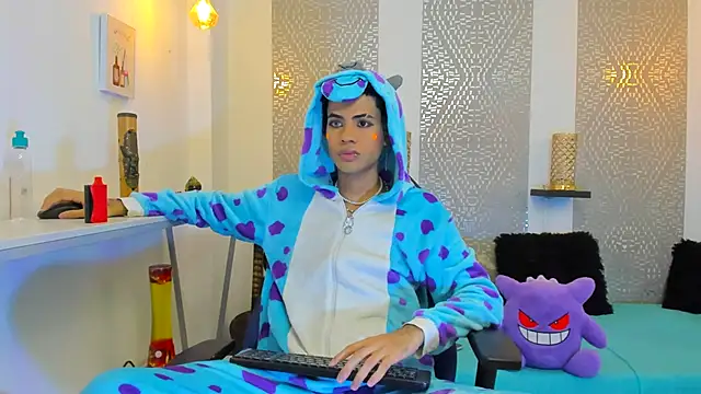 JacobBlackwell  online show from 11.23.25