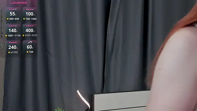 KellyeOun online show from 11.11.25