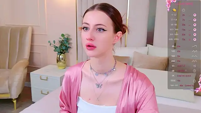 JessiJull online show from 10.19.25