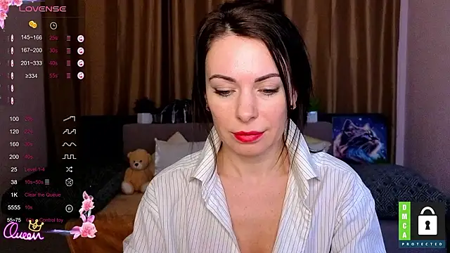 Rita lovvylyou online show from 02.28.26