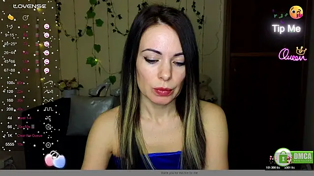 Rita lovvylyou online show from 03.27.26