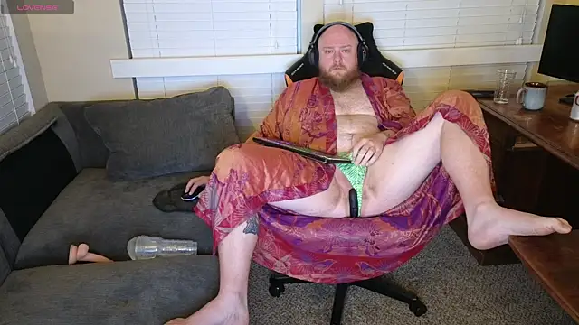 theballboy1 online show from 04.28.26