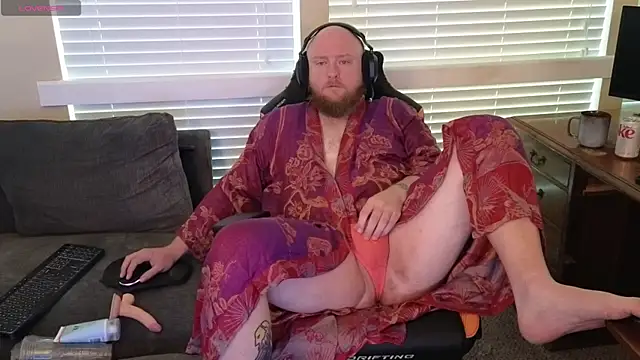 theballboy1 online show from 05.11.26