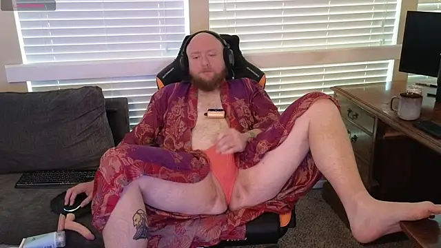 theballboy1 online show from 05.11.26