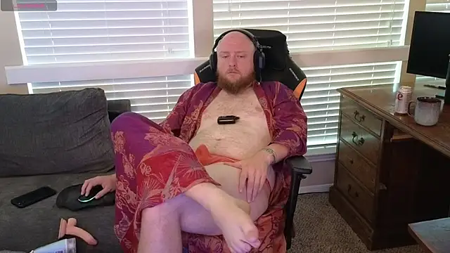 theballboy1 online show from 05.11.26