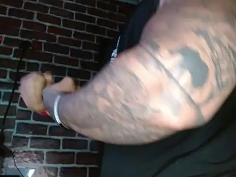 jordan bigcock  online show from 10.13.25