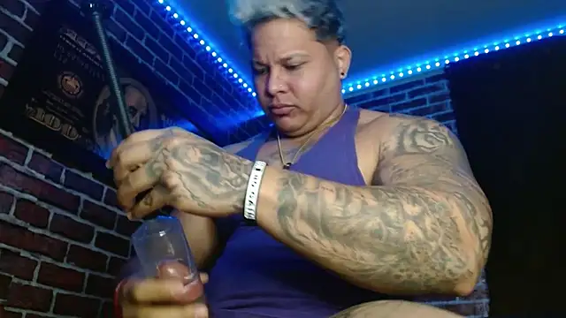 jordan bigcock  online show from 11.03.25