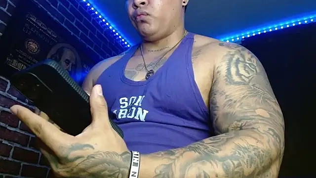 Snapshot of jordan_bigcock_ chatting on 01.18.26 jordan bigcock online show from 01.18.26