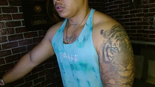 Snapshot of jordan_bigcock_ chatting on 01.31.26 jordan bigcock online show from 01.31.26